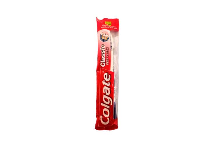 Colgate Classic Flow Wrap Medium