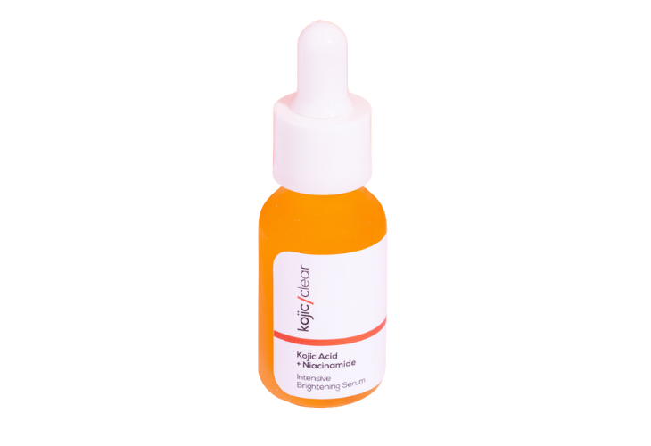 Kojic/Clear - Intensive Brightening Serum 15ml