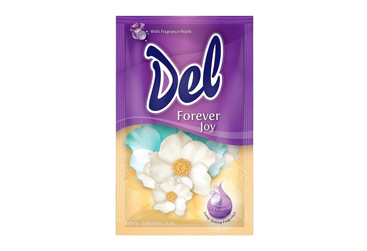 Del Forever Joy 26ml