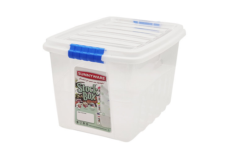 Sunnyware on sale storage box