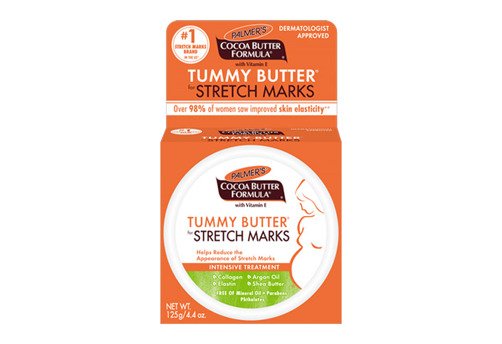 Palmer's Cocoa Butter Formula Tummy Butter 125g