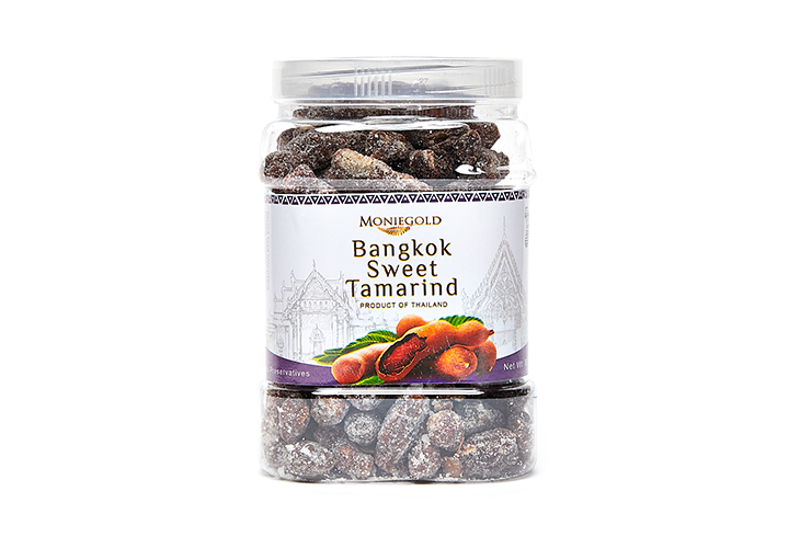 Moniegold Preserve Tamarind Sweet 800g