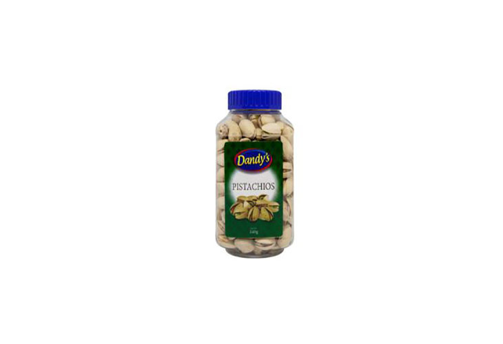 Dandy's Pistachios 240g