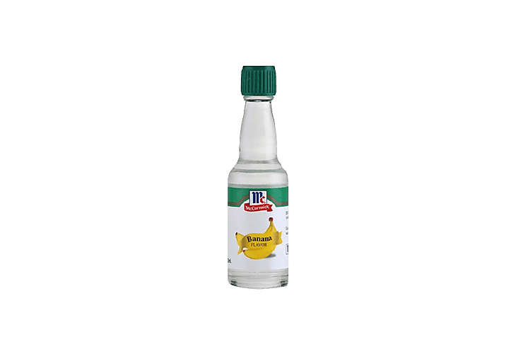 McCormick Banana Flavor 20ml