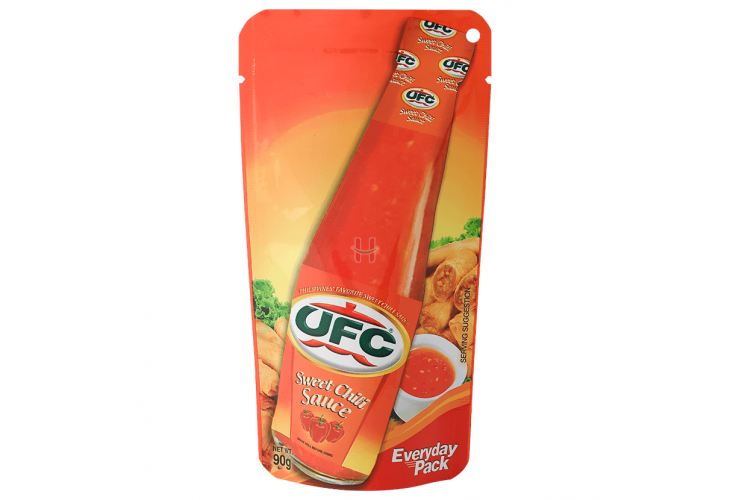 UFC Sweet Chili 90g