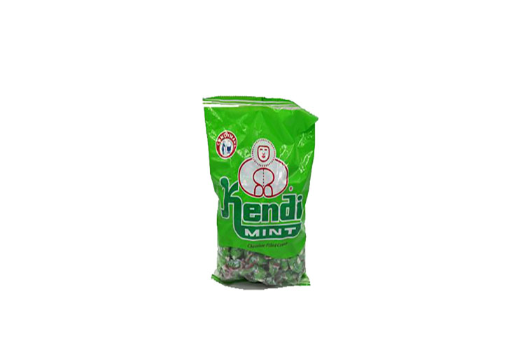 Kendi Mint - 25's