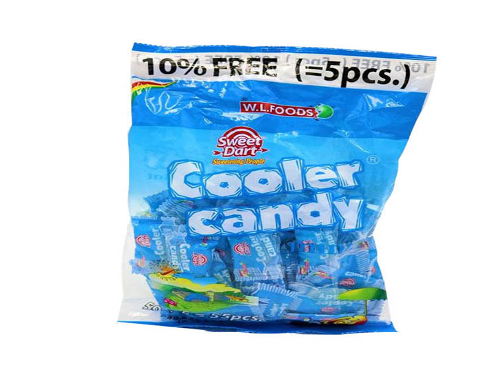 W.L. Cooler Candy 4g 50s + 5