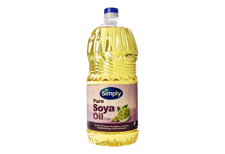 Simply Soya Oil 2L