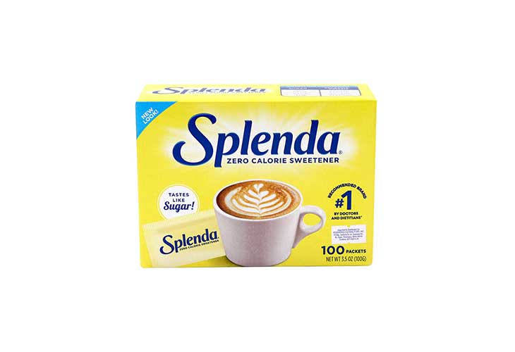 Splenda 100g