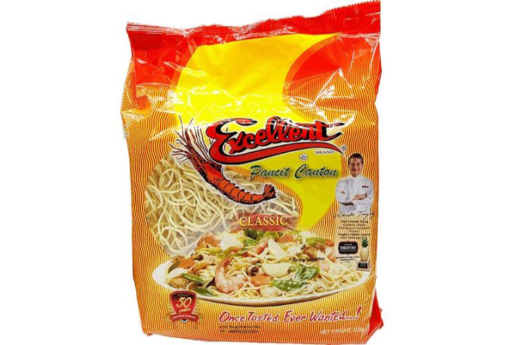 Excellent Pancit Canton 500g