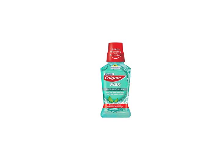 Colgate Plax Freshmint 250ml