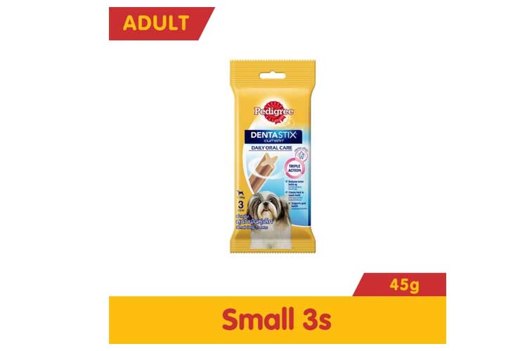 Pedigree Dentastix Oral Care Small 45g