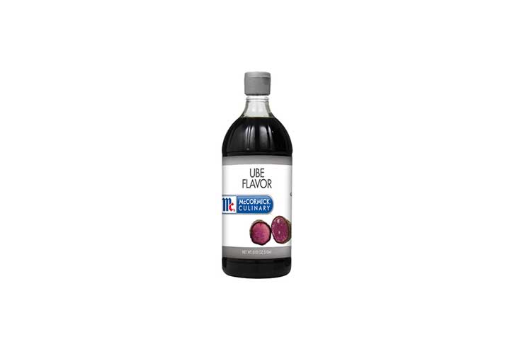 McCormick Ube Flavor 475ml