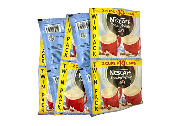 NESCAFE 3 IN 1 CLASSIC – Mekkah Mart