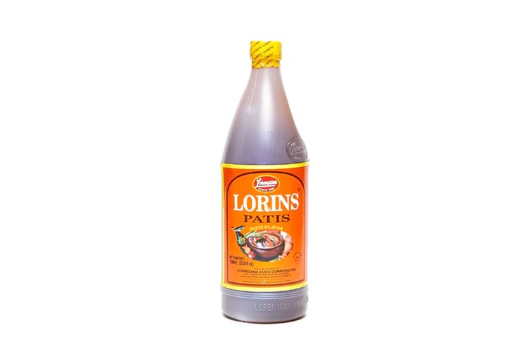 Lorins Patis 1L