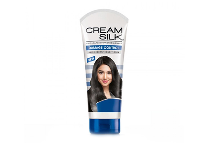 Cream Silk Damage Control Conditioner 180ml