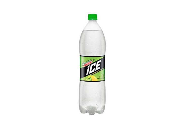 Mountain Dew Ice 1.5L PET/12