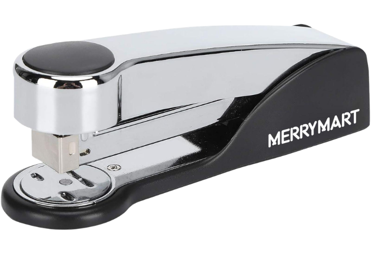 MerryMart Metal Stapler