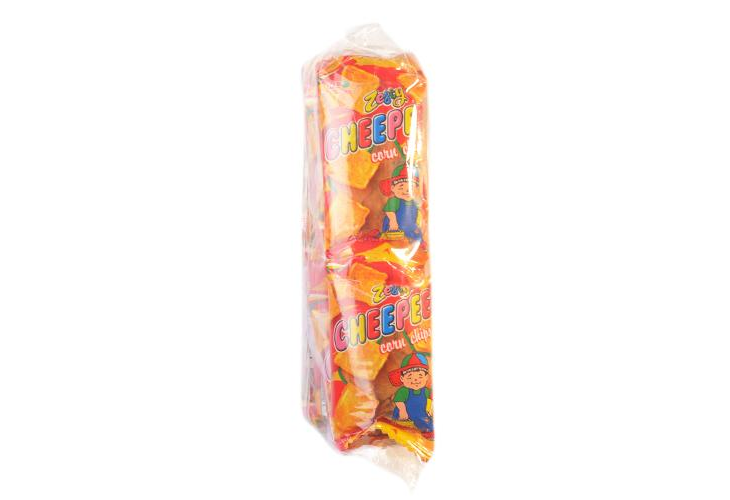 W.L. Zesty Corn 10g