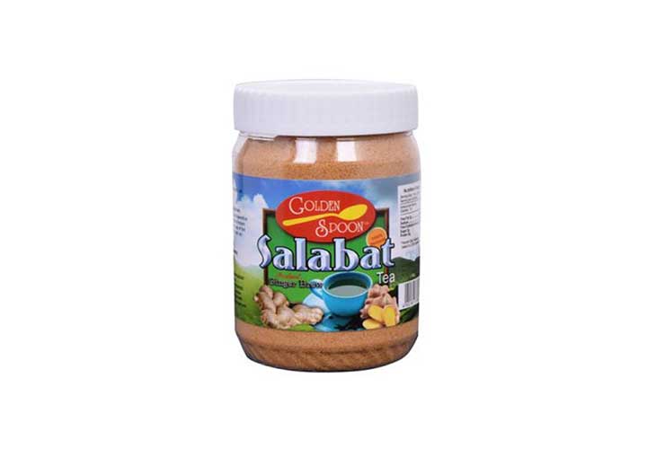 Golden Spoon Instant Salabat 360g