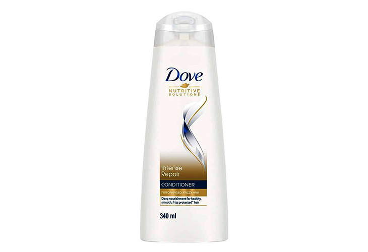 Dove Intense Repair Conditioner 300ml