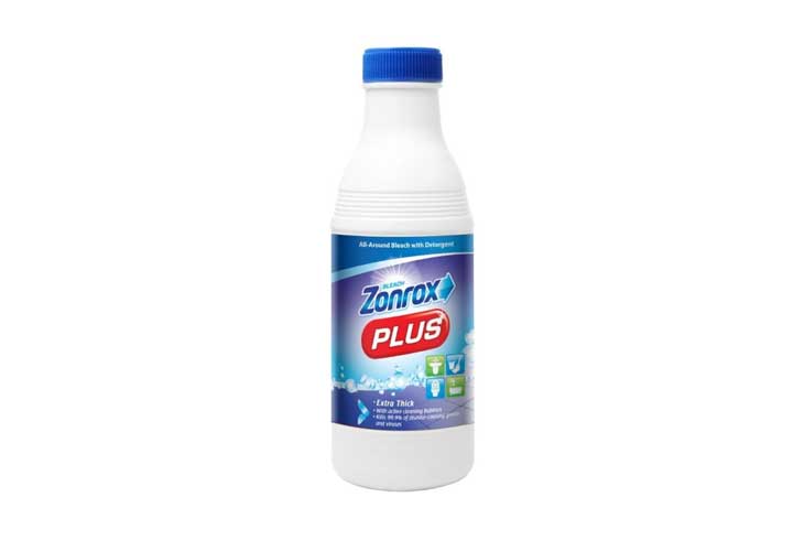 Zonrox Plus 225ml