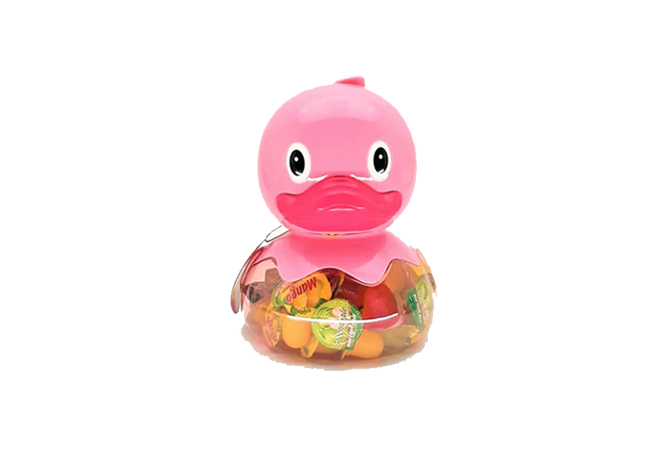 Fruit Jelly Big Duck Jar 49oz