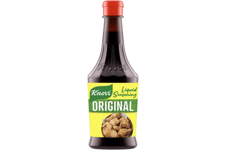 Knorr Liquid Seasoning Original 500ml