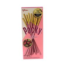Pocky Mini Pack 19g