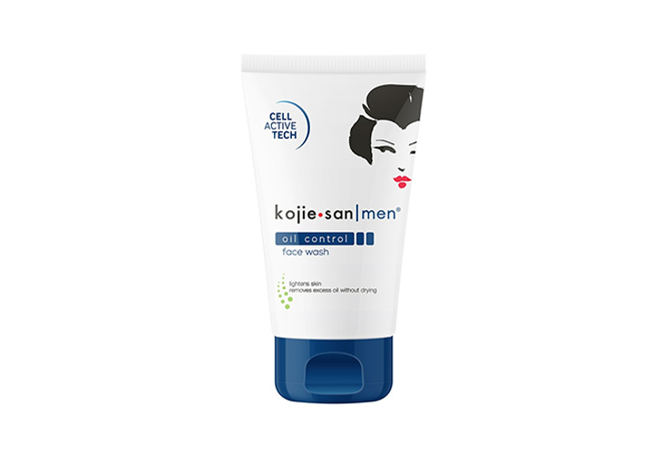 Kojiesan Men Oil Control Face Wash