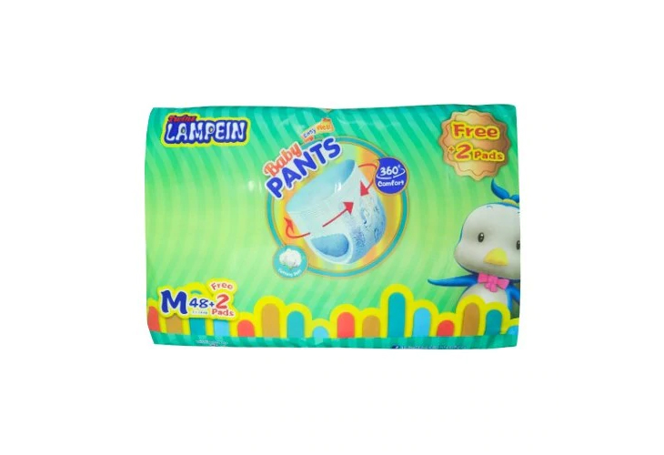 Lampein Baby Pants Medium 48s