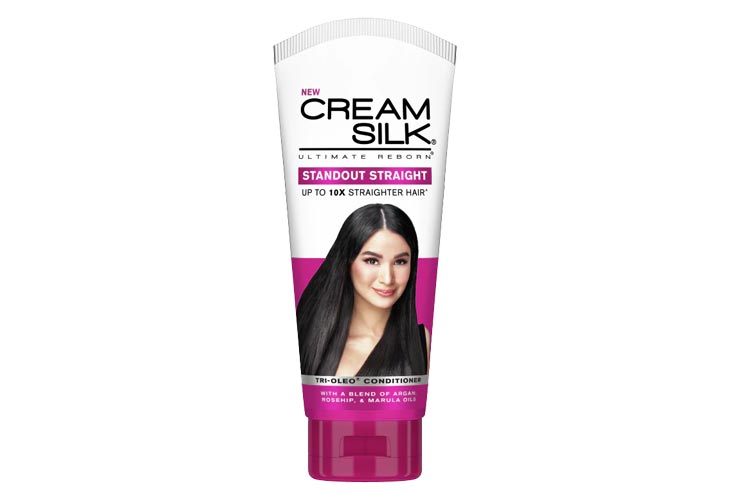 Cream Silk Standout Straight Conditioner 350ml