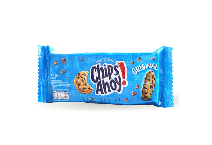 Chips Ahoy 38G