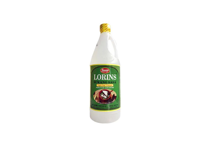 Lorins Vinegar 1L