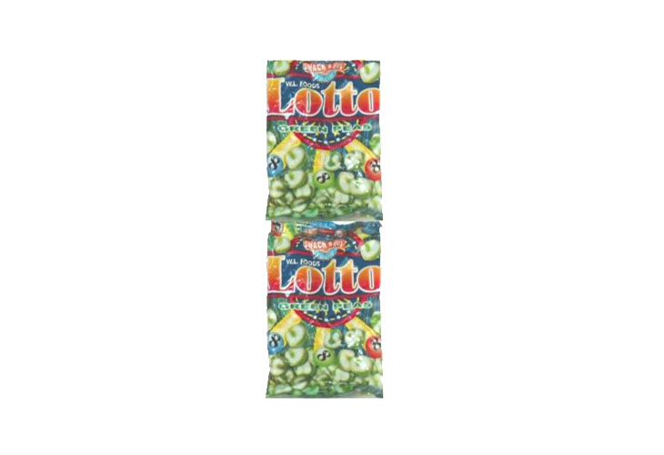 W.L. Lotto 10g