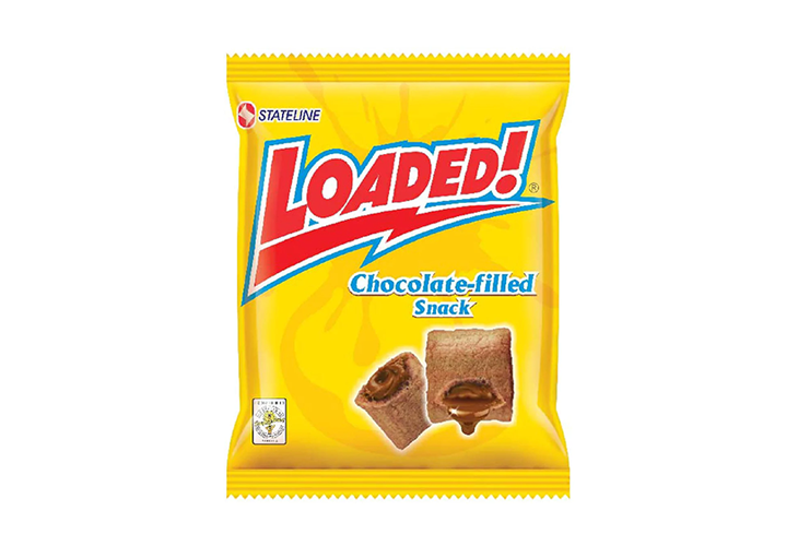 Loaded Choco Cheese Flavor 32g