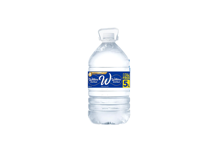 Wilkins 5000ml