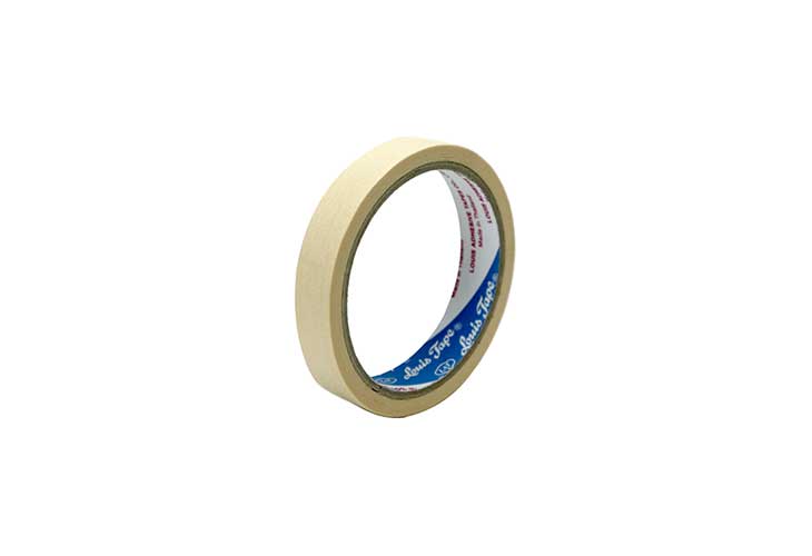 Louis Masking Tape 18mm x 15m