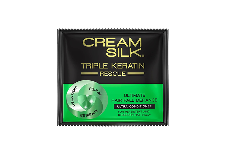 CREAM SILK TRI-KRTN SCD HRFALL 288X15ML