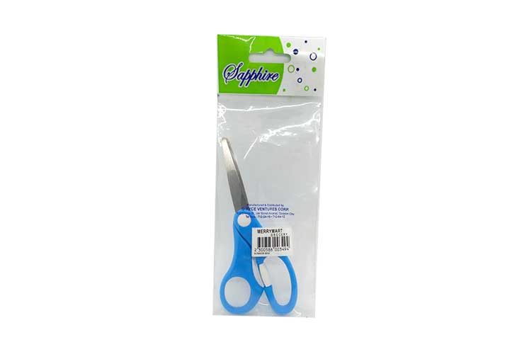 Sapphire  Scissors 2010