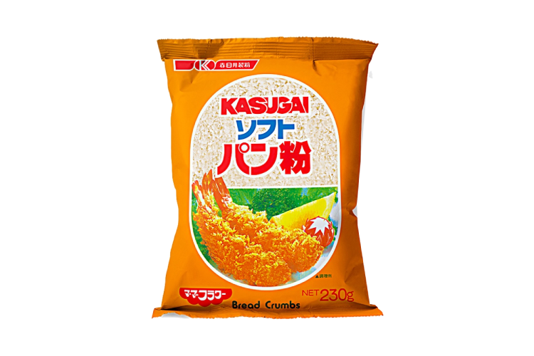 Kasugai Bread Crumbs 230g