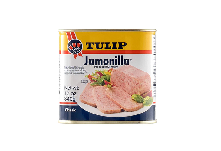 Tulip Jamonilla Luncheon Meat 340g