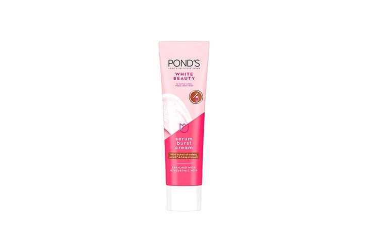 Pond's White Beauty Perfect Serum Burst Cream Stick 20g