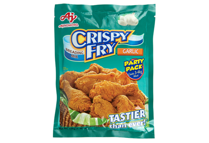 Ajinomoto Crispy Fry Garlic 238g