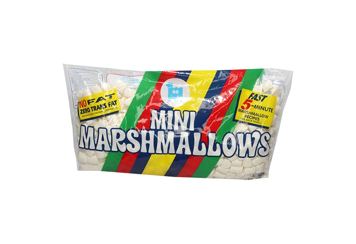 Markenburg Mini Marshmallows – Ice Cream Lovers