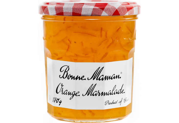Bonne Maman Orange Marmalade 370g