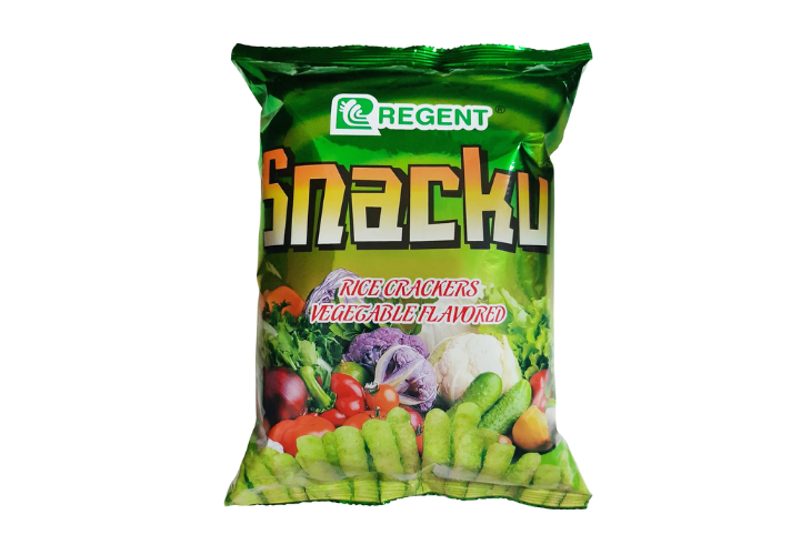 Regent Snacku 60g