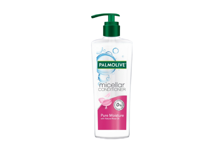 Palmolive Conditioner Micellar Pure Moisture Pink 200ml