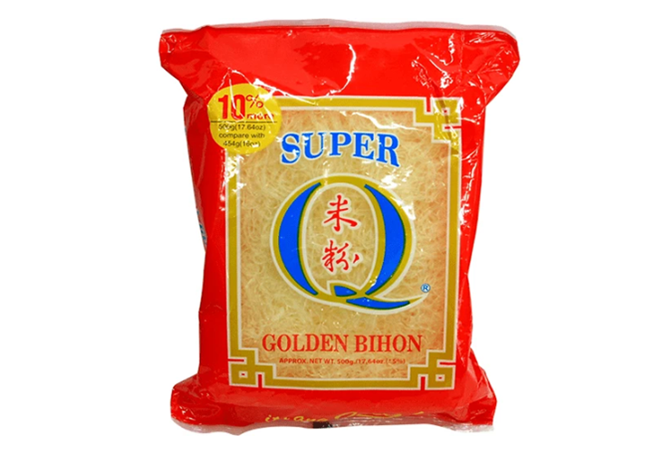 Super Q Golden Bihon 500g