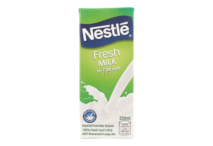 Nestle Fresh 250ml